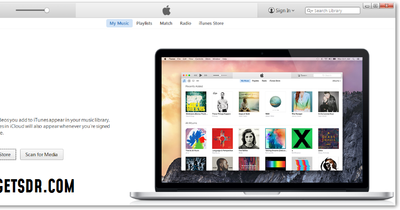 Download Free Itunes Latest Version
