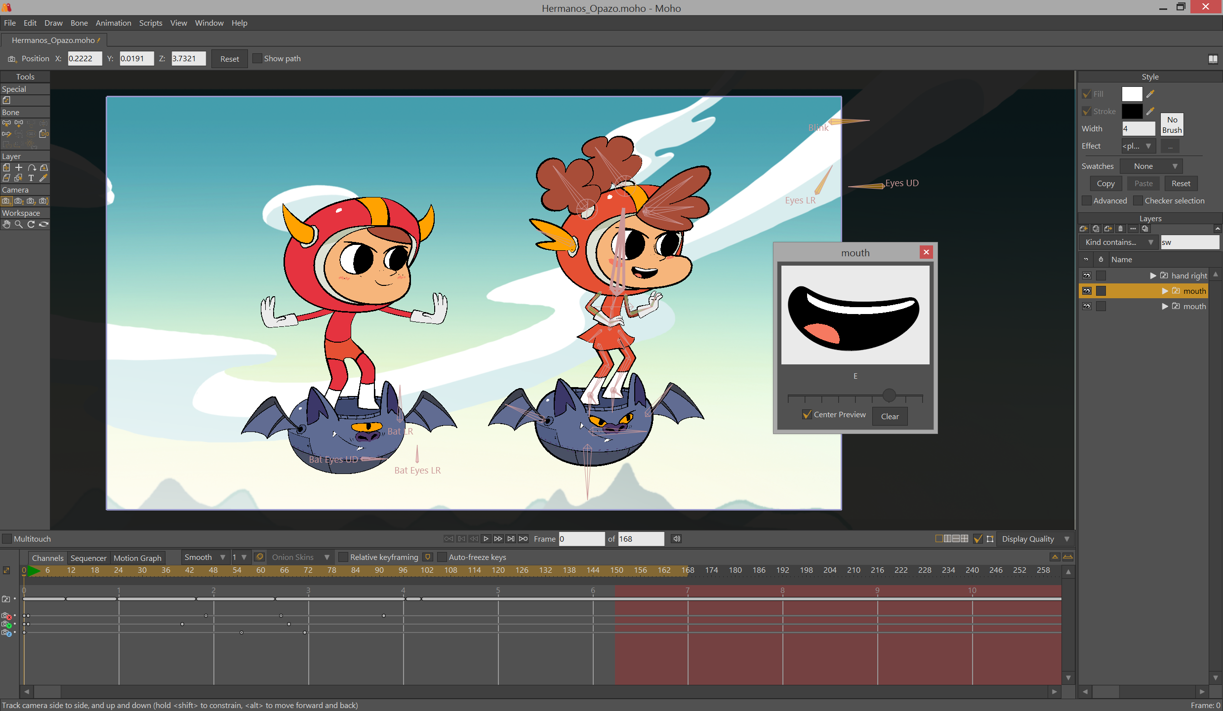 2d video animation software free download