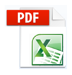 Convert Adobe Pdf To Excel Free Online